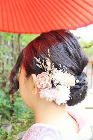 8チョイスヘアーセット