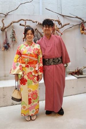 小紋