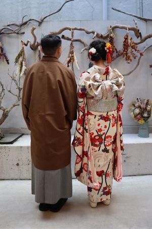 小紋
