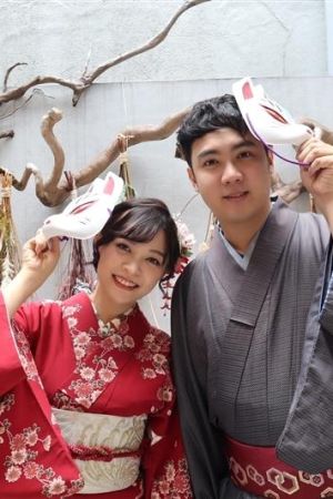 小紋