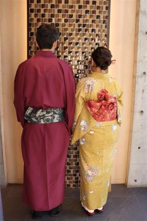 小紋