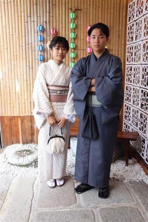 小紋