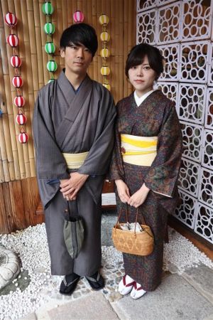 小紋
