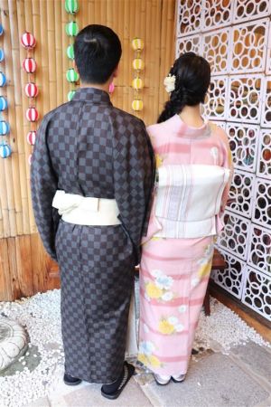 名古屋帯プラン