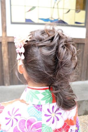8チョイスヘアーセット