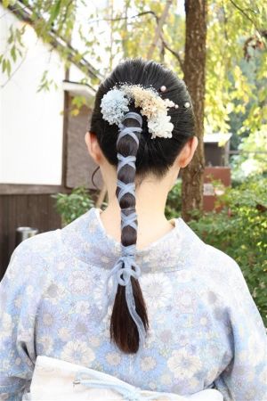 8チョイスヘアーセット