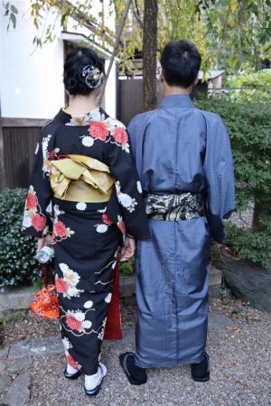 小紋