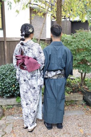 小紋