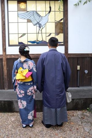 小紋