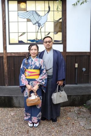 小紋