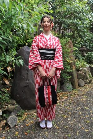 小紋