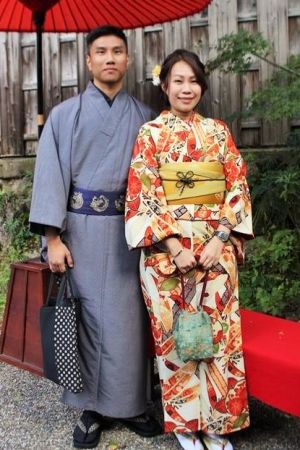 小紋