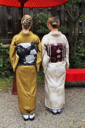 名古屋帯プラン