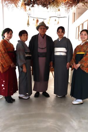 名古屋帯プラン