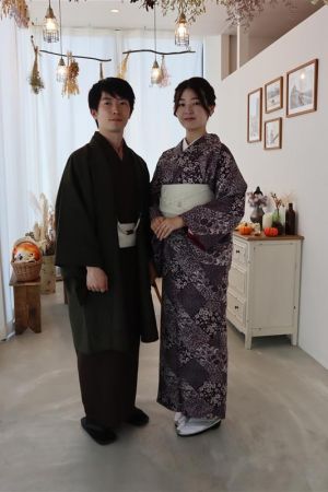 小紋