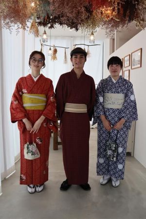 小紋