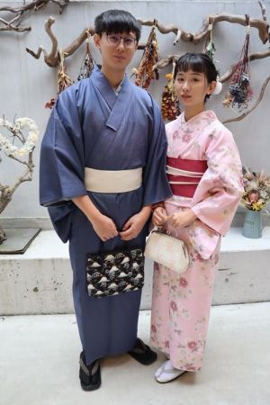 小紋