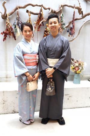 小紋