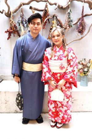 小紋