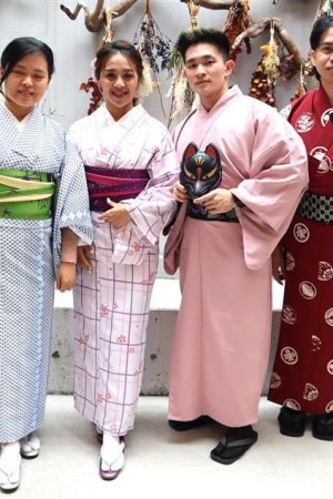 小紋