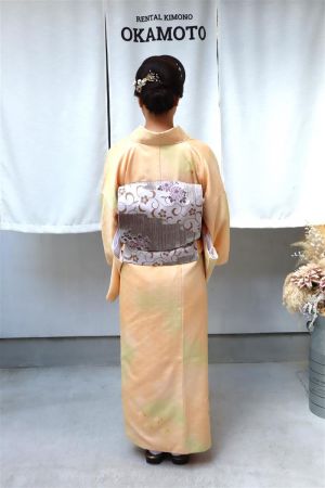 名古屋帯プラン