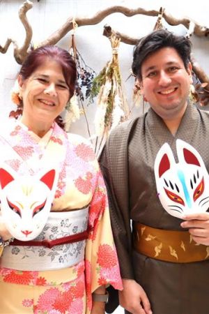 名古屋帯プラン