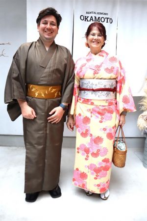 名古屋帯プラン