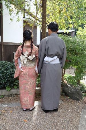 小紋