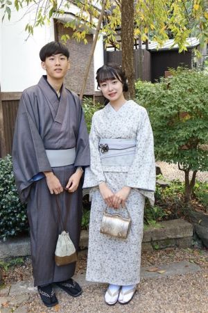 小紋