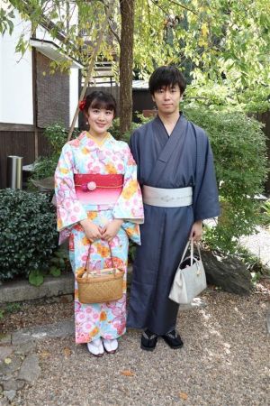 小紋