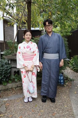 小紋