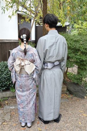 小紋