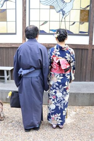 小紋
