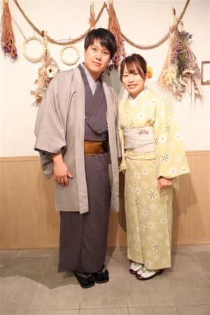 小紋