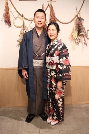 小紋