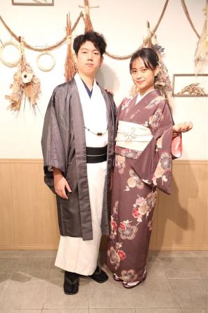小紋