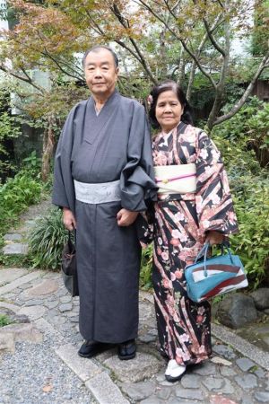 小紋