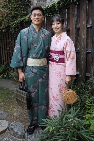 小紋
