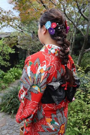 小紋