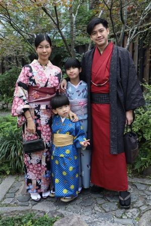 小紋