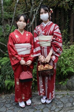 小紋