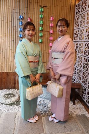 名古屋帯プラン