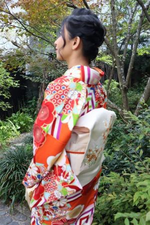 名古屋帯プラン