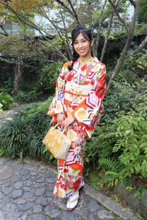 名古屋帯プラン