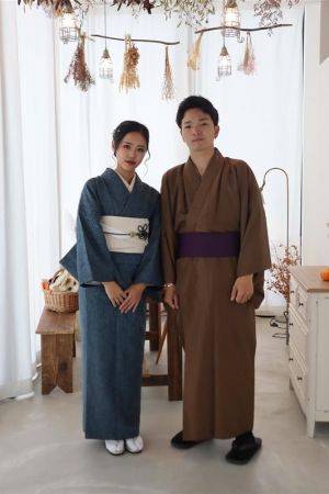 小紋