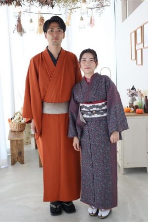 小紋