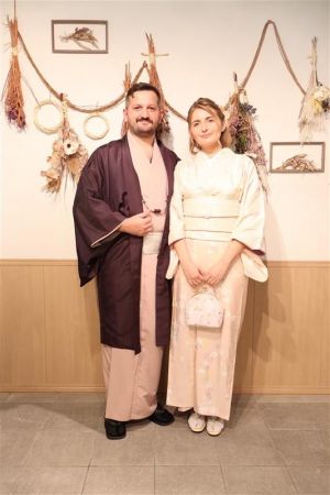 名古屋帯プラン