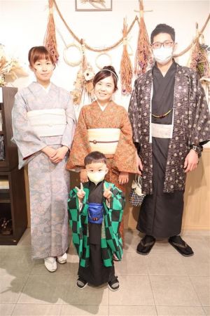 小紋