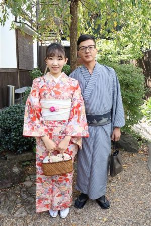 小紋