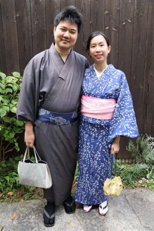 小紋